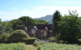 Oaks Lodge Church Stretton